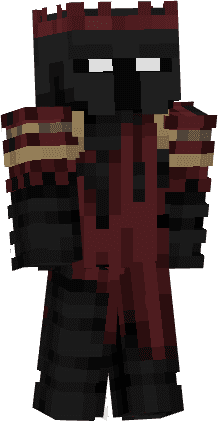 Jubail_YT's 3D skin