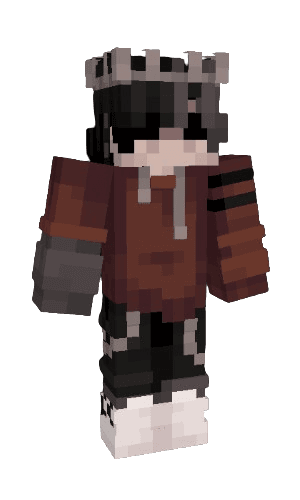 Atif_Ahmed's 3D skin